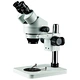 Binocular Zoom Stereo Microscope